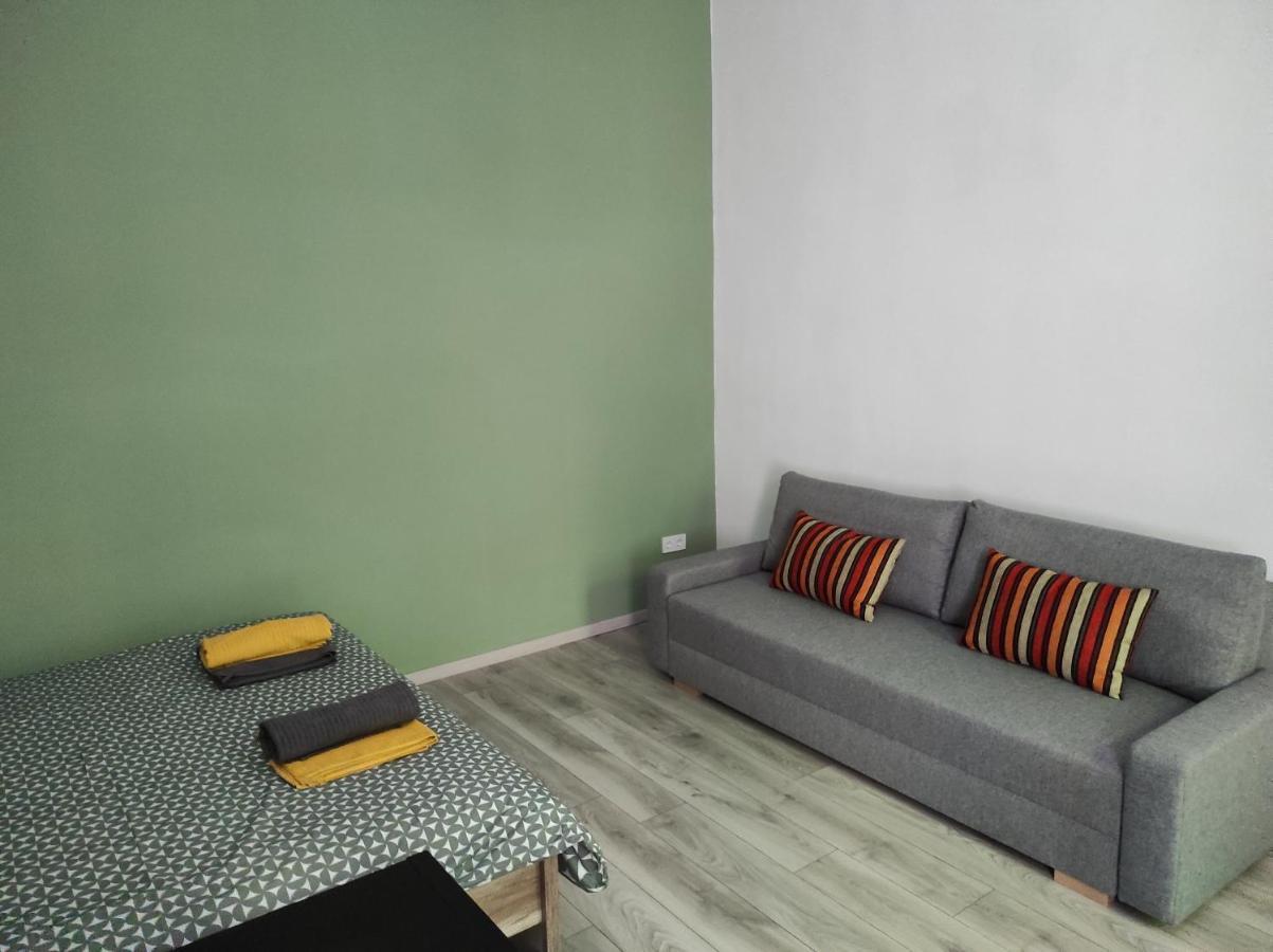 Casina Di Tea Budapest Bagian luar foto